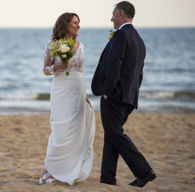 Maria & Martin