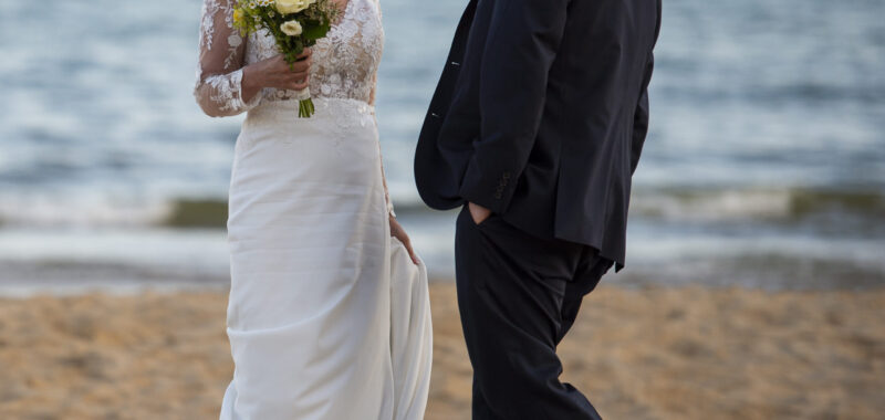 Maria & Martin