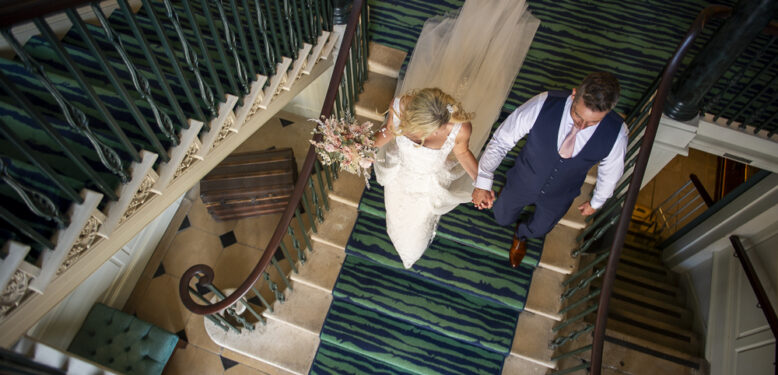 Ashlie & Dan