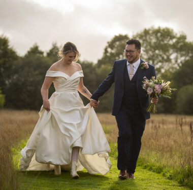 Ashleigh & Jonni