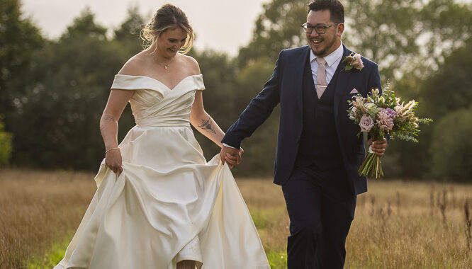 Ashleigh & Jonni